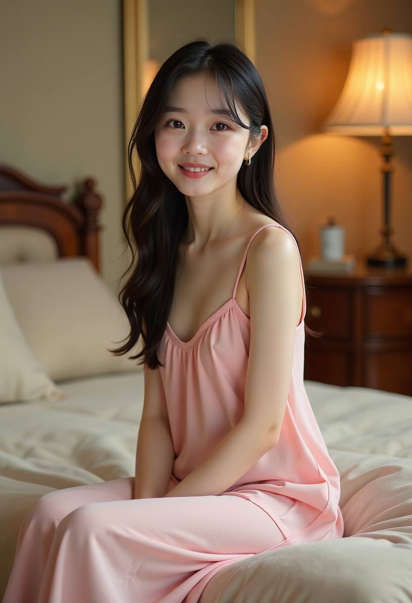 温柔陷阱