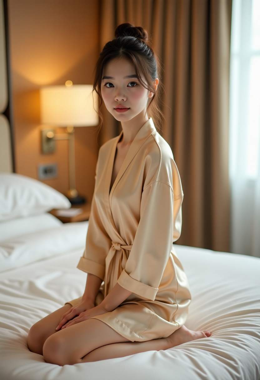 海市蜃楼