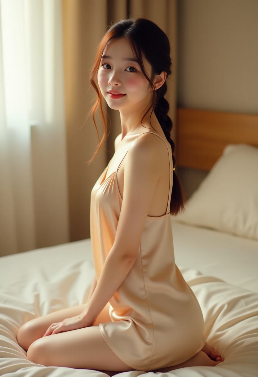 暗夜追踪